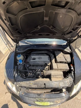 Skoda Octavia VRS - 13000 лв. - 50894778 13