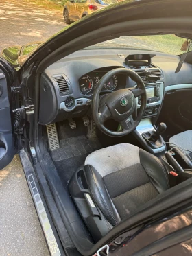 Skoda Octavia VRS - 13000 лв. - 50894778 6