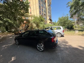 Skoda Octavia VRS - 13000 лв. - 50894778 3