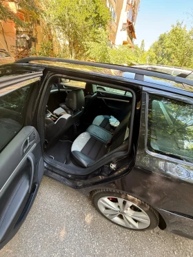 Skoda Octavia VRS - 13000 лв. - 50894778 12