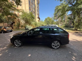Skoda Octavia VRS - 13000 лв. - 50894778 4