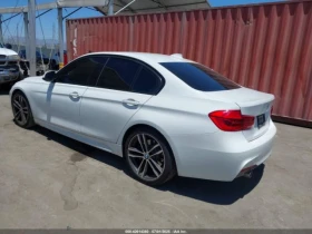 BMW 340 CARFAX АВТО КРЕДИТ - 32500 лв. - 78952509 4