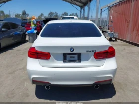 BMW 340 CARFAX АВТО КРЕДИТ - 32500 лв. - 78952509 5