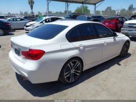 BMW 340 CARFAX АВТО КРЕДИТ - 32500 лв. - 78952509 6