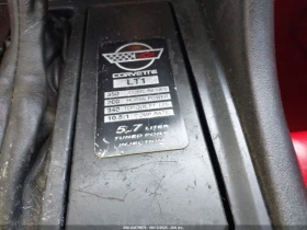 Chevrolet Corvette CARFAX    | Mobile.bg    16