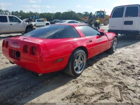 Chevrolet Corvette CARFAX    | Mobile.bg    5