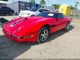 Chevrolet Corvette CARFAX    | Mobile.bg    3