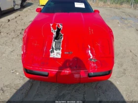 Chevrolet Corvette CARFAX    | Mobile.bg    2