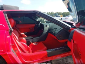 Chevrolet Corvette CARFAX    | Mobile.bg    6
