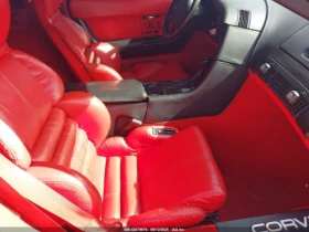 Chevrolet Corvette CARFAX    | Mobile.bg    8