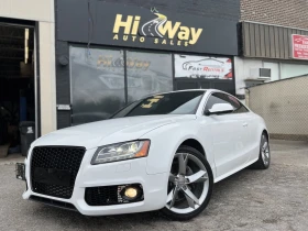 Audi A5 * Premium Plus* S-Line* АвтоКредит (ЦЕНА ДО БГ) - 22999 лв. - 95885722 2