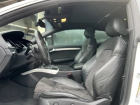 Audi A5 * Premium Plus* S-Line* АвтоКредит (ЦЕНА ДО БГ) - 22999 лв. - 95885722 14