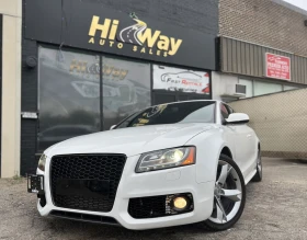 Audi A5 * Premium Plus* S-Line* АвтоКредит (ЦЕНА ДО БГ)