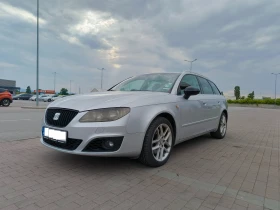 Seat Exeo 1.8 | Mobile.bg    2
