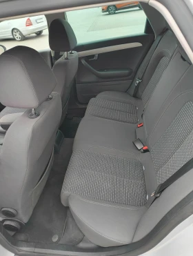 Seat Exeo 1.8 | Mobile.bg    11