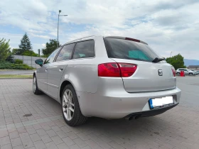 Seat Exeo 1.8 | Mobile.bg    3