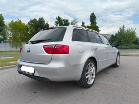 Seat Exeo 1.8 | Mobile.bg    4