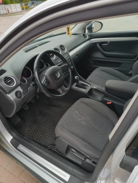 Seat Exeo 1.8 | Mobile.bg    10