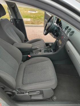 Seat Exeo 1.8 | Mobile.bg    13