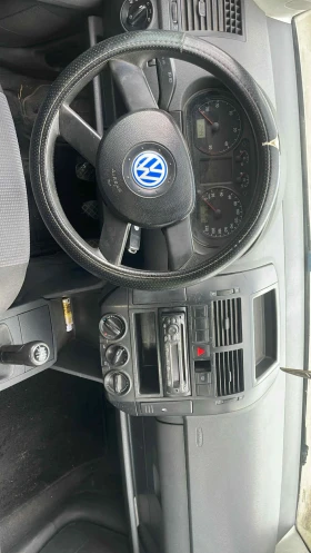 VW Polo 1.4tdi | Mobile.bg    7