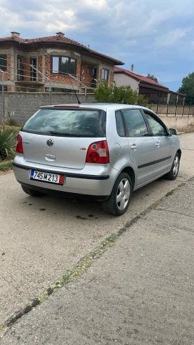 VW Polo 1.4tdi | Mobile.bg    5