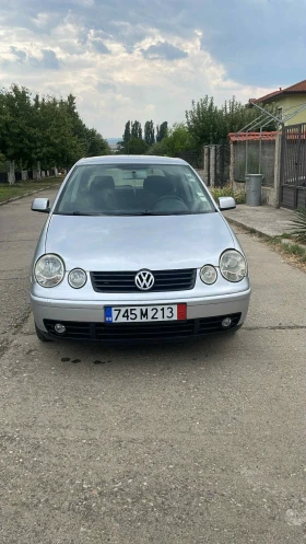 VW Polo 1.4tdi | Mobile.bg    2