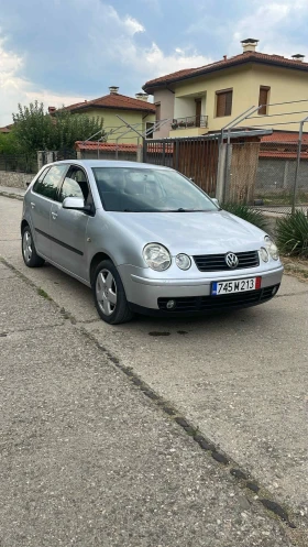 VW Polo 1.4tdi | Mobile.bg    4
