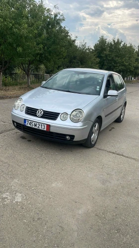 VW Polo 1.4tdi | Mobile.bg    6