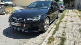 Обява за продажба на Audi A4 Allroad B9 ~38 000 лв. - изображение 1