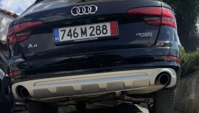 Audi A4 Allroad B9 | Mobile.bg    11