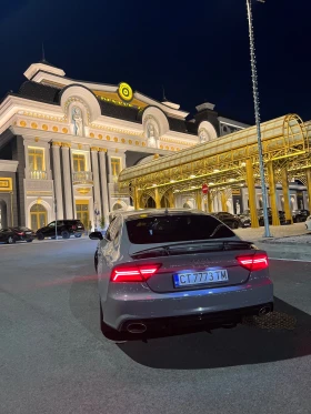 Обява за продажба на Audi A7 A7 COMPETITION ~69 999 лв. - изображение 7