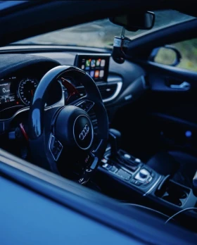 Обява за продажба на Audi A7 A7 COMPETITION ~69 999 лв. - изображение 3