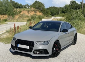 Обява за продажба на Audi A7 A7 COMPETITION ~69 999 лв. - изображение 1