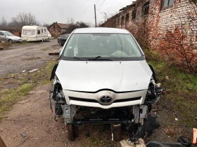 Toyota Corolla verso 2 броя разпродажба, снимка 1 — Bazar.bg Toyota Corolla verso 2 броя разпродажба, снимка 1