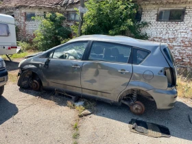     Toyota Corolla verso