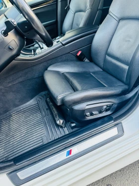 BMW 520 520d F11 X-drive Facelift Adaptive LED | Mobile.bg    11