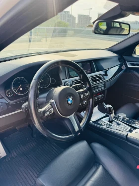 BMW 520 520d F11 X-drive Facelift Adaptive LED | Mobile.bg    8