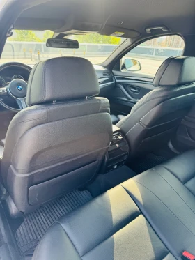 BMW 520 520d F11 X-drive Facelift Adaptive LED | Mobile.bg    9