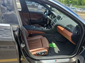 BMW 640 M-PACK* HEADUP* B&O* * 4-ZONE* KEYLESS* FULL | Mobile.bg    12