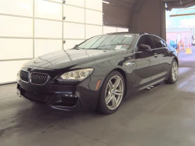  BMW 640