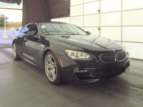 BMW 640 M-PACK* HEADUP* B&O* * 4-ZONE* KEYLESS* FULL | Mobile.bg    3