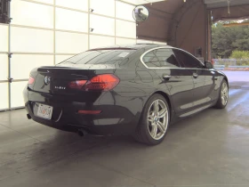 BMW 640 M-PACK* HEADUP* B&O* * 4-ZONE* KEYLESS* FULL | Mobile.bg    5
