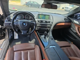 BMW 640 M-PACK* HEADUP* B&O* * 4-ZONE* KEYLESS* FULL | Mobile.bg    7