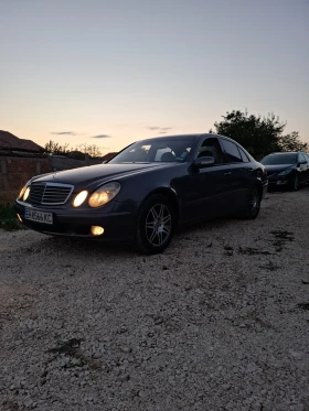 Mercedes-Benz E 200 | Mobile.bg    3