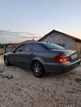 Mercedes-Benz E 200 | Mobile.bg    8