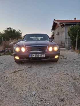 Mercedes-Benz E 200 | Mobile.bg    2