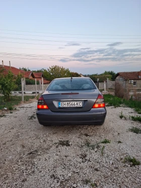 Mercedes-Benz E 200 | Mobile.bg    6