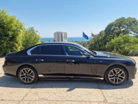 Обява за продажба на BMW i7 xDRIVE 60/ M-SPORT/ INDIVIDUAL ~ 185 000 лв. - изображение 3