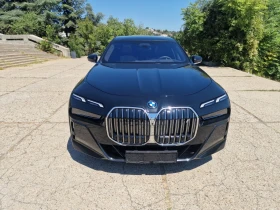 Обява за продажба на BMW i7 xDRIVE 60/ M-SPORT/ INDIVIDUAL ~ 185 000 лв. - изображение 1