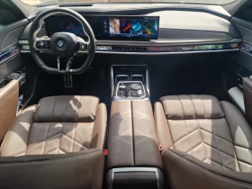 Обява за продажба на BMW i7 xDRIVE 60/ M-SPORT/ INDIVIDUAL ~ 185 000 лв. - изображение 9